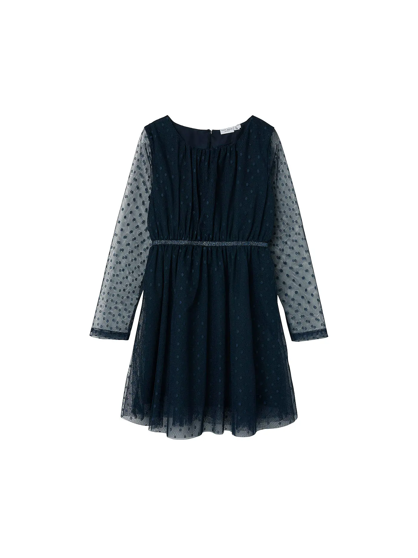 NAME IT | Mädchen Kleid NKFVABOS | 